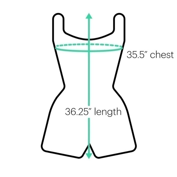 Neon Rose long sleeve romper - Picture 5 of 6